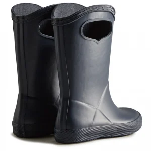 mode pas cher Hunter Boots – Little Kid’s First Classic Pull-On Boot – Bottes En Caoutchouc 12