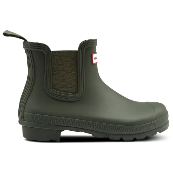 Hunter Boots – Original Chelsea – Bottes En Caoutchouc acheter 6