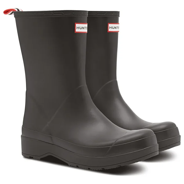 Hunter Boots – Original Play Boot Mid – Bottes En Caoutchouc site en ligne 3