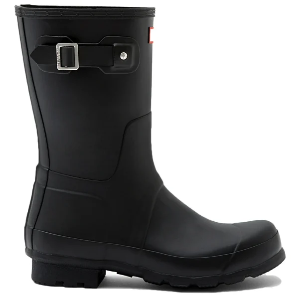 Nouveau Hunter Boots – Original Short – Bottes En Caoutchouc 6