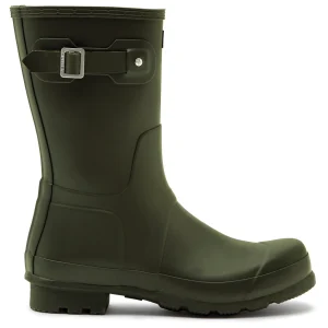 Nouveau Hunter Boots – Original Short – Bottes En Caoutchouc 18