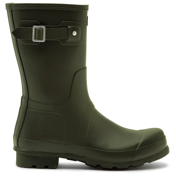 Nouveau Hunter Boots – Original Short – Bottes En Caoutchouc 7