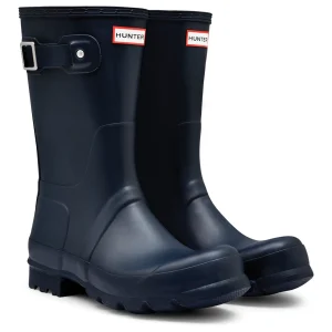 Nouveau Hunter Boots – Original Short – Bottes En Caoutchouc 10