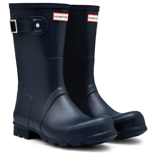 Nouveau Hunter Boots – Original Short – Bottes En Caoutchouc 3