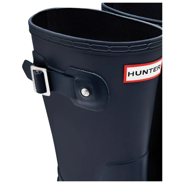 Nouveau Hunter Boots – Original Short – Bottes En Caoutchouc 4