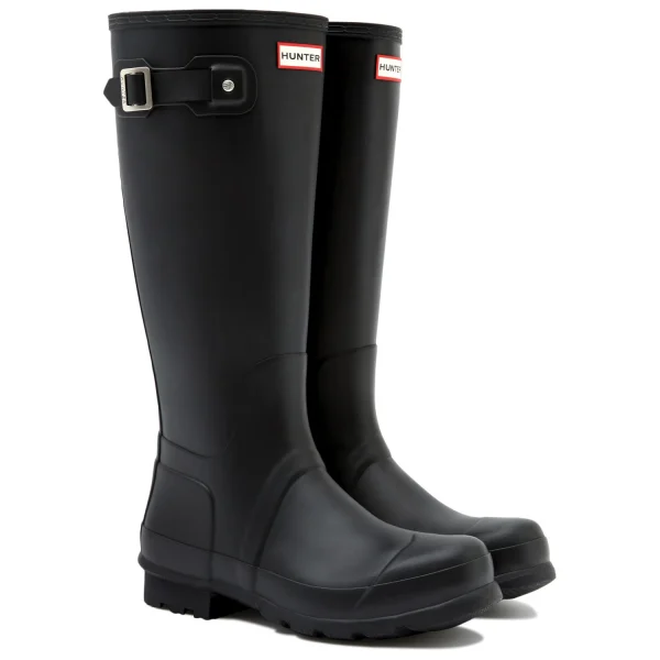 Hunter Boots – Original Tall – Bottes En Caoutchouc online boutique 6