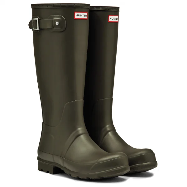 Hunter Boots – Original Tall – Bottes En Caoutchouc online boutique 7