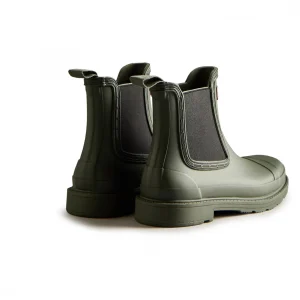 Hunter Boots – Women’s Commando Chelsea Boot – Bottes En Caoutchouc Nouvelle Collection 12
