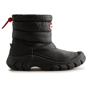Hunter Boots – Women’s Intrepid Short Snow Boot – Chaussures Hiver Authenticité garantie 16