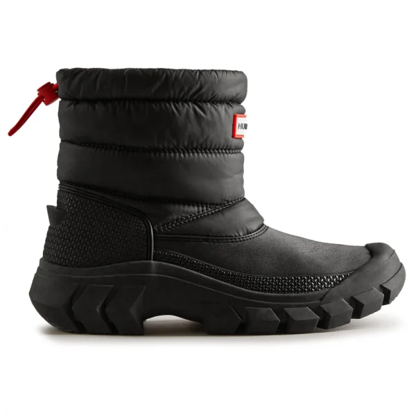 Hunter Boots – Women’s Intrepid Short Snow Boot – Chaussures Hiver Authenticité garantie 6