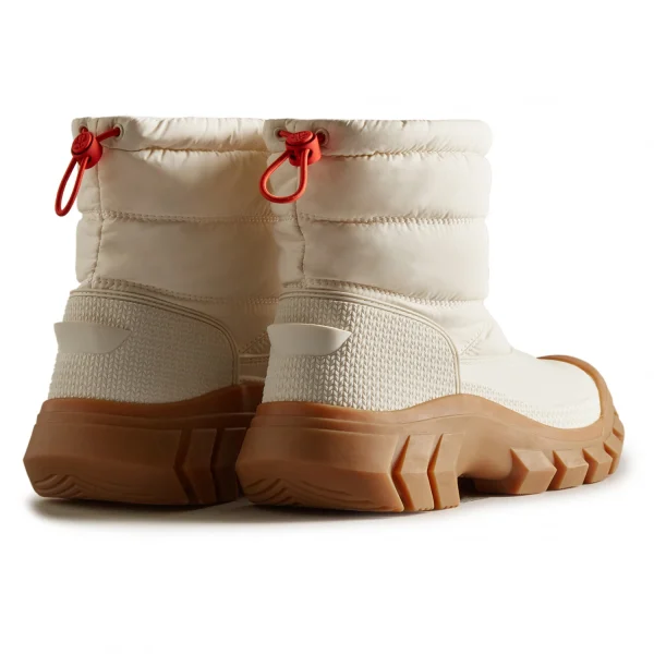 Hunter Boots – Women’s Intrepid Short Snow Boot – Chaussures Hiver Authenticité garantie 4