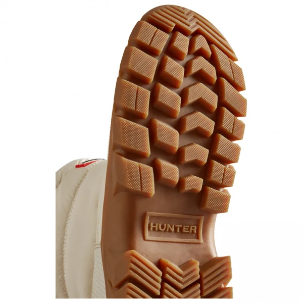 Hunter Boots – Women’s Intrepid Short Snow Boot – Chaussures Hiver Authenticité garantie 5