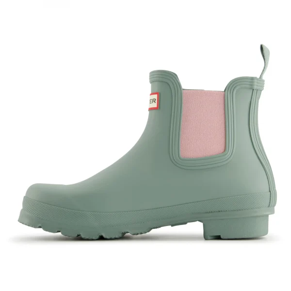Hunter Boots – Women’s Original Chelsea – Bottes En Caoutchouc soldes 5