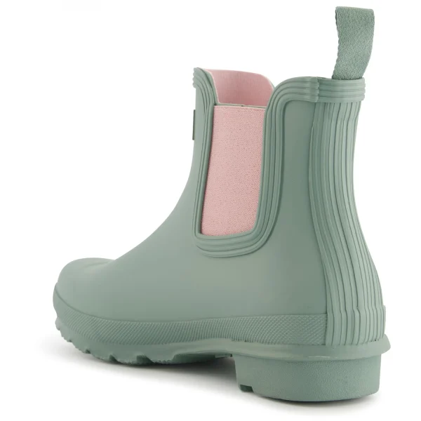 Hunter Boots – Women’s Original Chelsea – Bottes En Caoutchouc soldes 6
