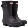 Hunter Boots – Women’s Original Insulated Short – Chaussures Hiver beauté 13