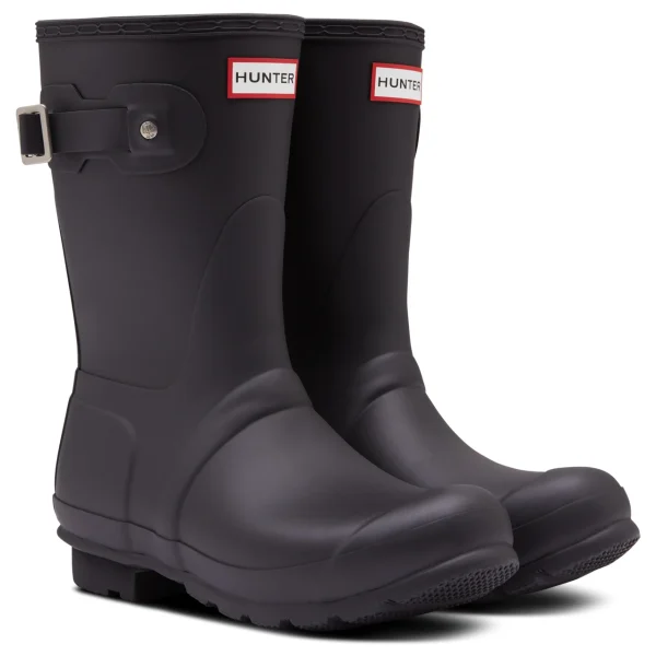 Hunter Boots – Women’s Original Insulated Short – Chaussures Hiver beauté 1