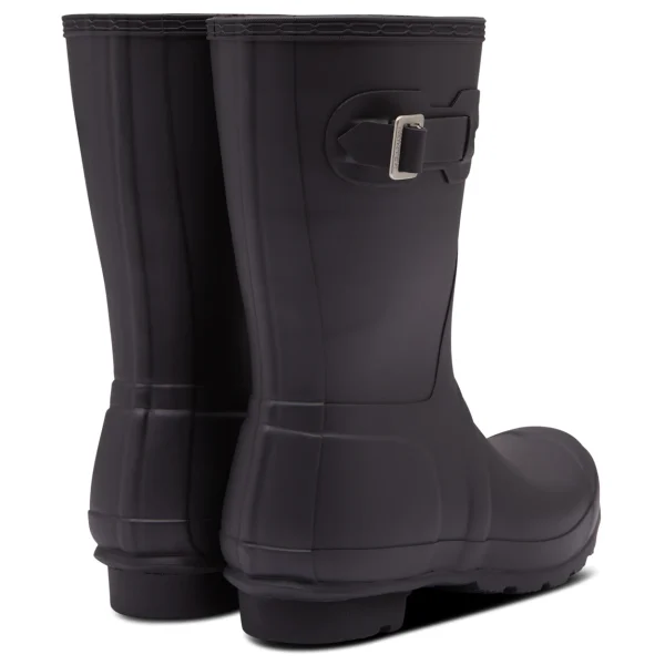 Hunter Boots – Women’s Original Insulated Short – Chaussures Hiver beauté 3