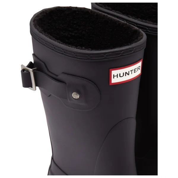 Hunter Boots – Women’s Original Insulated Short – Chaussures Hiver beauté 4