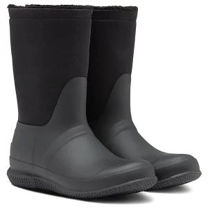 Hunter Boots – Women’s Original Roll Top Sherpa Boot – Chaussures Hiver site en ligne 14