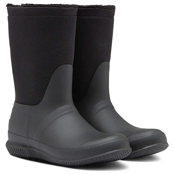 Hunter Boots – Women’s Original Roll Top Sherpa Boot – Chaussures Hiver site en ligne 5