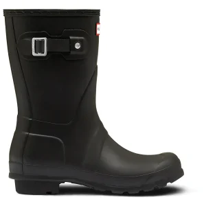 site pas cher Hunter Boots – Women’s Original Short – Bottes En Caoutchouc 18