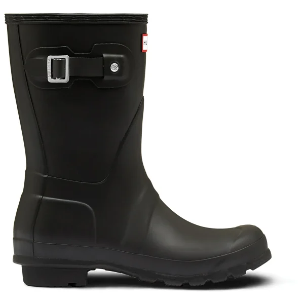 site pas cher Hunter Boots – Women’s Original Short – Bottes En Caoutchouc 7
