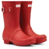 site pas cher Hunter Boots – Women’s Original Short – Bottes En Caoutchouc 19