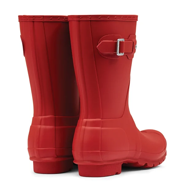 site pas cher Hunter Boots – Women’s Original Short – Bottes En Caoutchouc 3