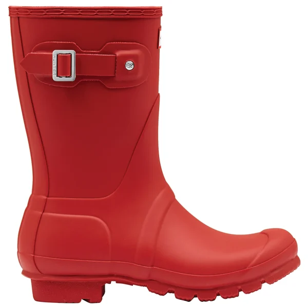 site pas cher Hunter Boots – Women’s Original Short – Bottes En Caoutchouc 6