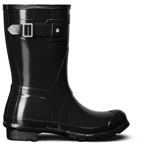 Hunter Boots – Women’s Original Short Gloss – Bottes En Caoutchouc magasin pour 5