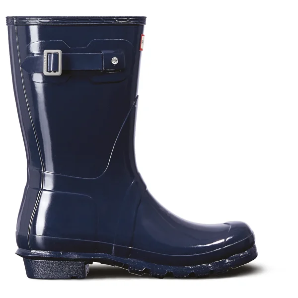Hunter Boots – Women’s Original Short Gloss – Bottes En Caoutchouc magasin pour 7