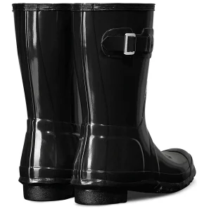 Hunter Boots – Women’s Original Short Gloss – Bottes En Caoutchouc magasin pour 10