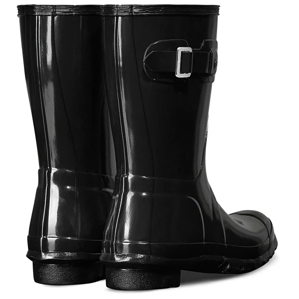 Hunter Boots – Women’s Original Short Gloss – Bottes En Caoutchouc magasin pour 3