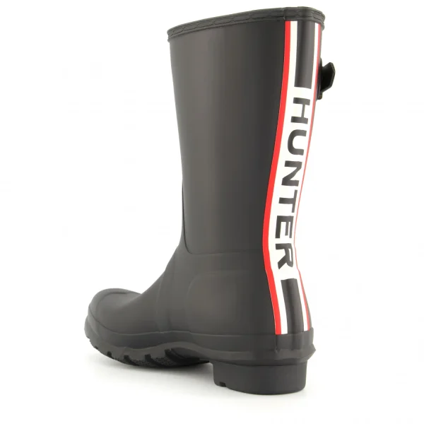 Hunter Boots – Women’s Original Short Hunter Backstrap Boot – Bottes En Caoutchouc magasin pour 6
