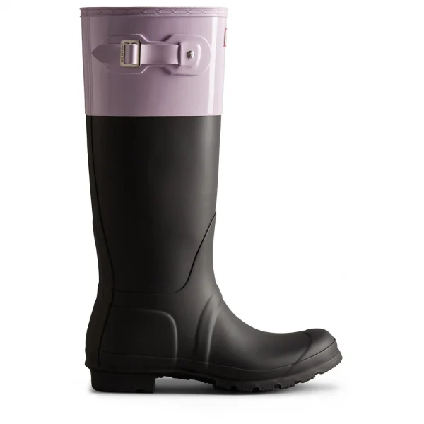 Hunter Boots – Women’s Original Tall Colour Block Boot – Bottes En Caoutchouc marque moins cher 6