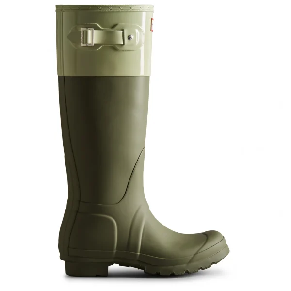 Hunter Boots – Women’s Original Tall Colour Block Boot – Bottes En Caoutchouc marque moins cher 7