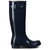 marque moins cher Hunter Boots – Women’s Original Tall Gloss – Bottes En Caoutchouc 20