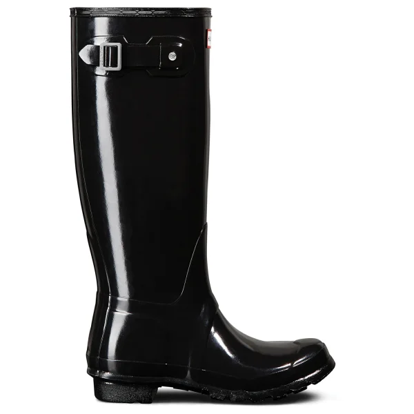 marque moins cher Hunter Boots – Women’s Original Tall Gloss – Bottes En Caoutchouc 4