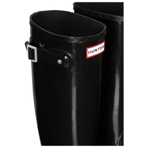marque moins cher Hunter Boots – Women’s Original Tall Gloss – Bottes En Caoutchouc 16