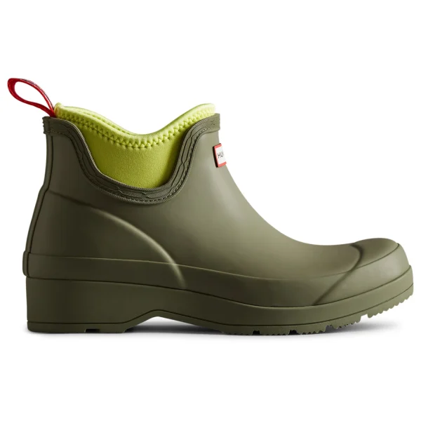 Hunter Boots – Women’s Play Chelsea Neoprene Boot – Bottes En Caoutchouc excellent qulity 7