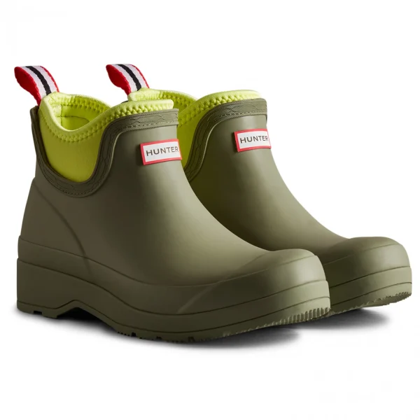Hunter Boots – Women’s Play Chelsea Neoprene Boot – Bottes En Caoutchouc excellent qulity 3