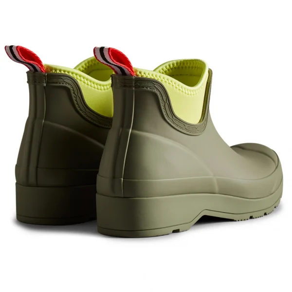 Hunter Boots – Women’s Play Chelsea Neoprene Boot – Bottes En Caoutchouc excellent qulity 4