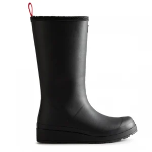 en vente Hunter Boots – Women’s Play Tall Sherpa Insulated – Bottes En Caoutchouc 18