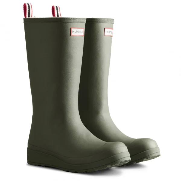 en vente Hunter Boots – Women’s Play Tall Sherpa Insulated – Bottes En Caoutchouc 3