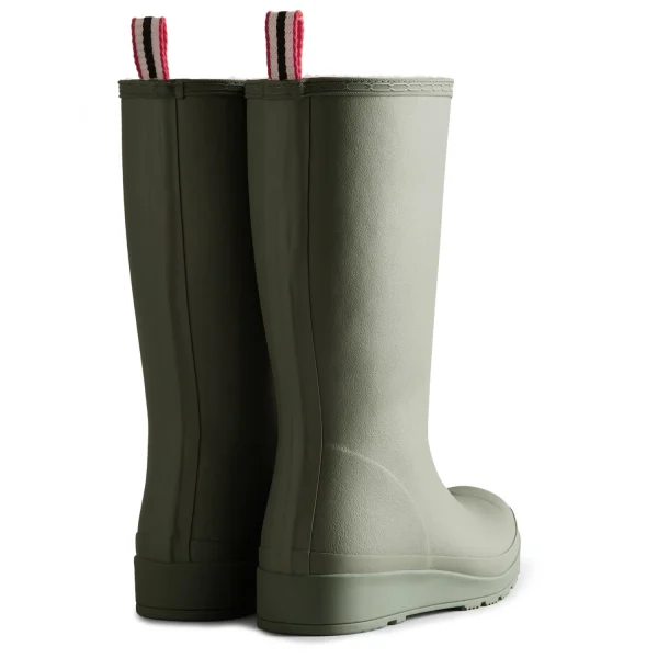 en vente Hunter Boots – Women’s Play Tall Sherpa Insulated – Bottes En Caoutchouc 4