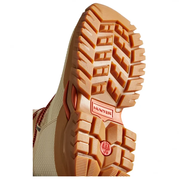 Hunter Boots – Women’s Wanderer Short Sherpa Snow Boot – Chaussures Hiver boutique pas cher 5