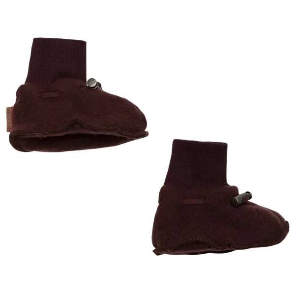 qualité supérieure Hust & Claire Hust&Claire – Kid’s Felice Fleece – Chaussons 3
