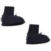 qualité supérieure Hust & Claire Hust&Claire – Kid’s Felice Fleece – Chaussons 22
