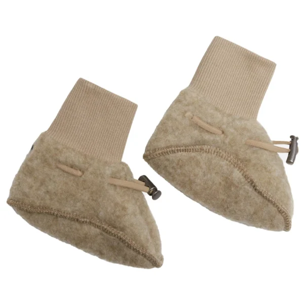 qualité supérieure Hust & Claire Hust&Claire – Kid’s Felice Fleece – Chaussons 4