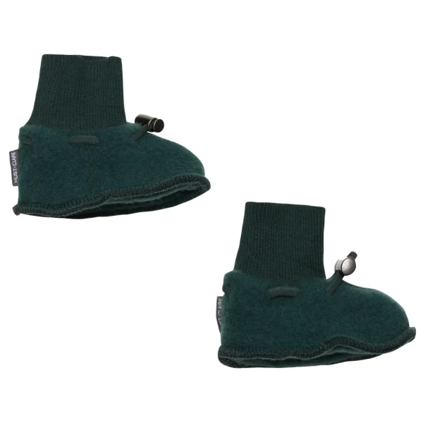 qualité supérieure Hust & Claire Hust&Claire – Kid’s Felice Fleece – Chaussons 5